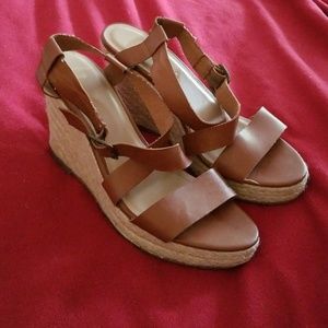 Gap Wedges